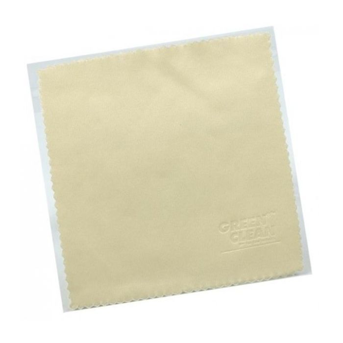 Салфетки Green Clean Silky Wipes 25x25см Фото