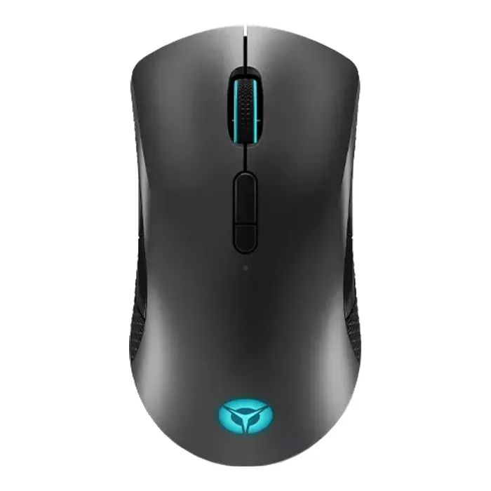 Мышка Lenovo Legion M600 RGB Wireless Gaming Mouse Black Фото