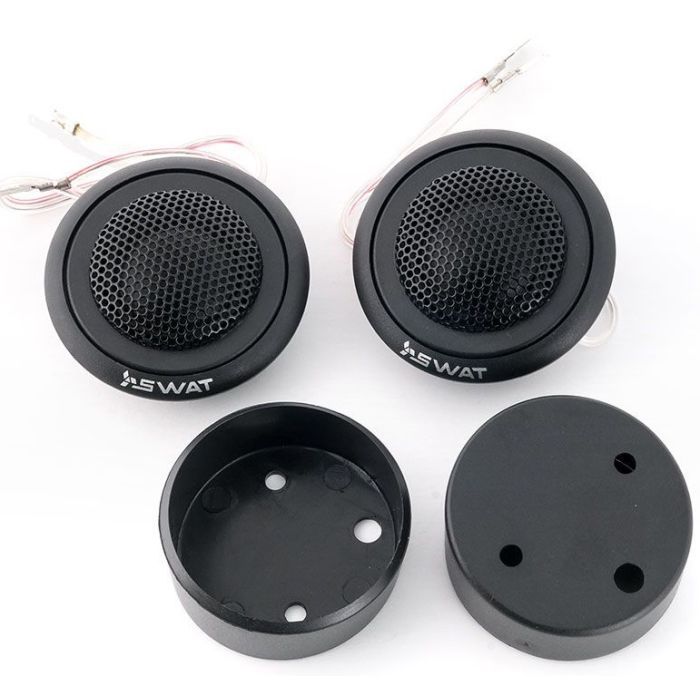 Твиттеры SWAT SP TW-R10 Фото