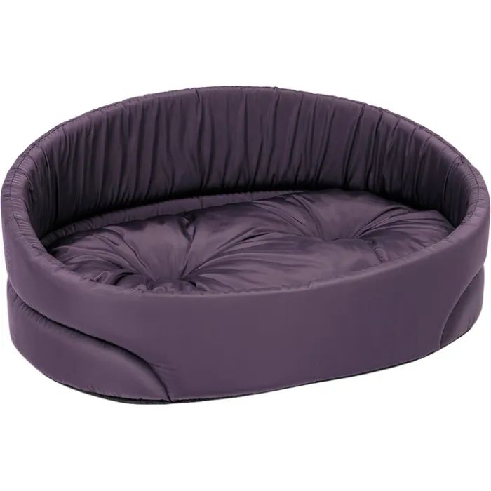 Лежак для животных Природа "LUX" 1 (40х30х17 см) Фото