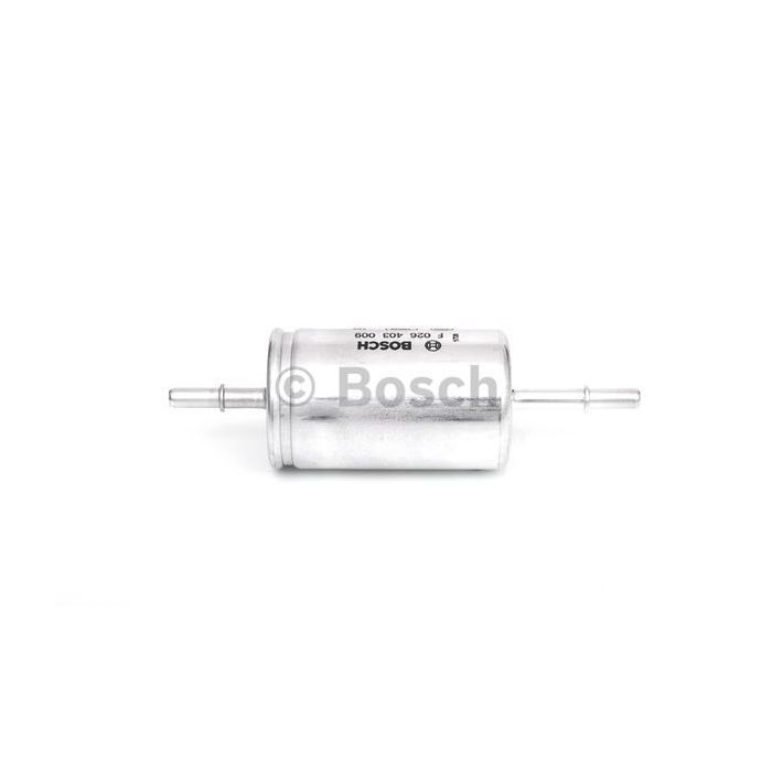 Фильтр топливный Bosch F 026 403 009 Фото