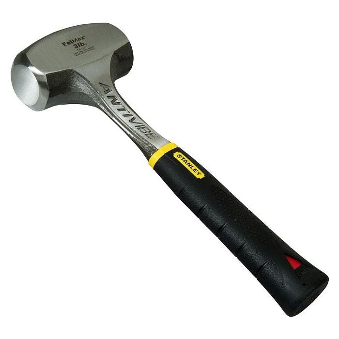 Кувалда Stanley Drilling AntiVibe, 1360 г Фото