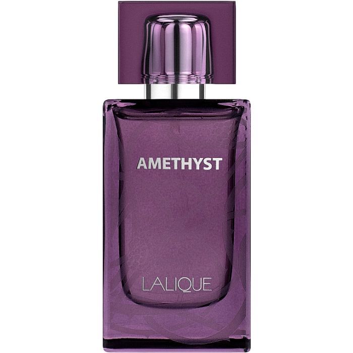 Парфюмированная вода Lalique Amethyst 50 мл Фото