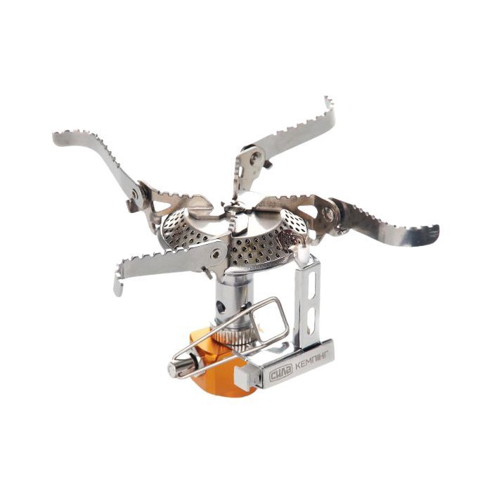 Горелка СИЛА Mini Фото