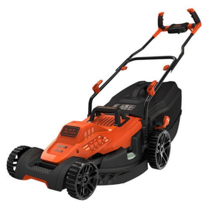 Газонокосилка Black&Decker 1.8 кВт, 42 см Фото