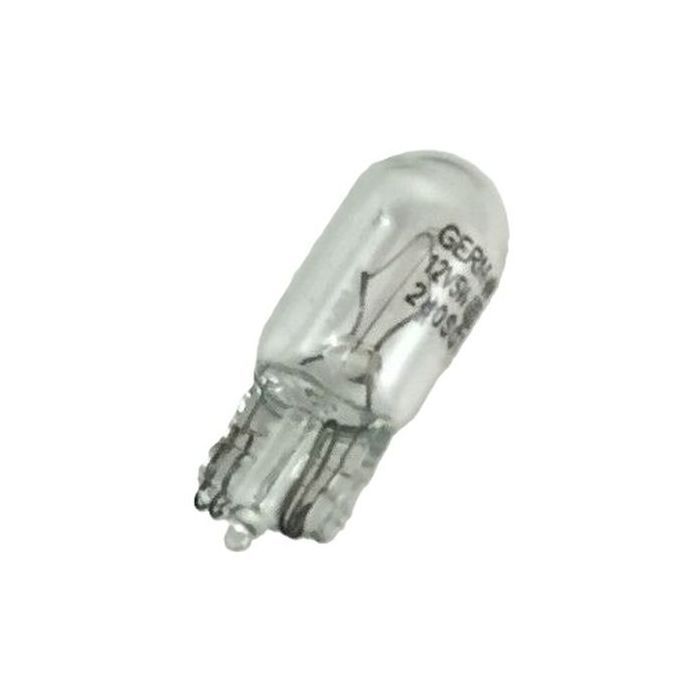 Автолампа SCT-GERMANY W5W Long Life 12V 5W Фото