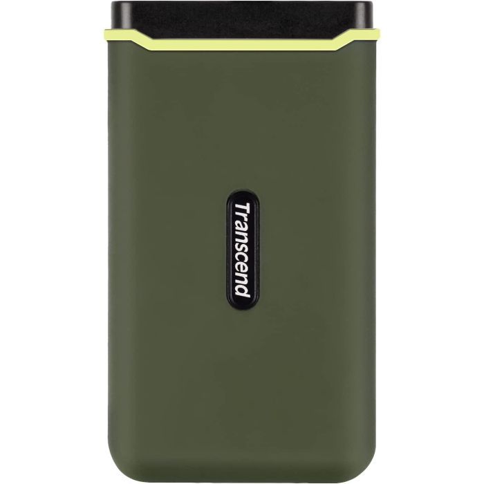 Накопитель SSD Transcend USB 3.2 1TB Фото