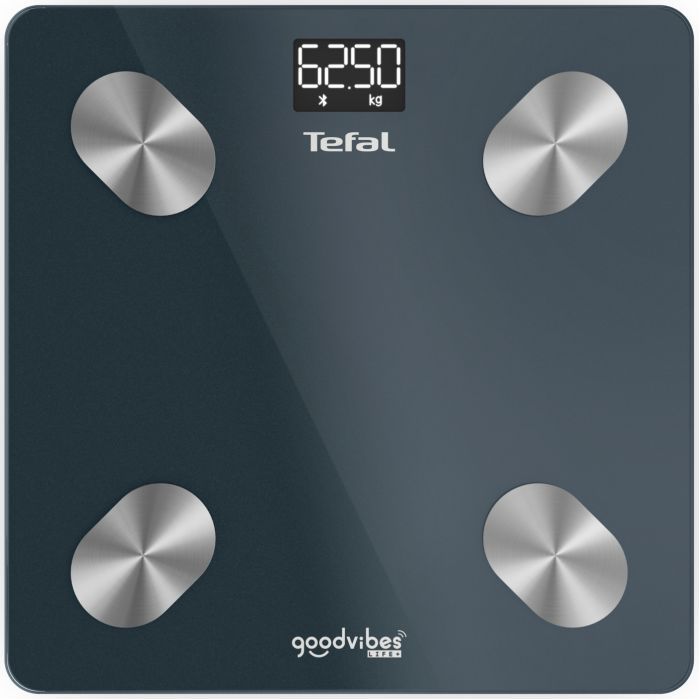 Весы напольные Tefal BM9620S1 Фото