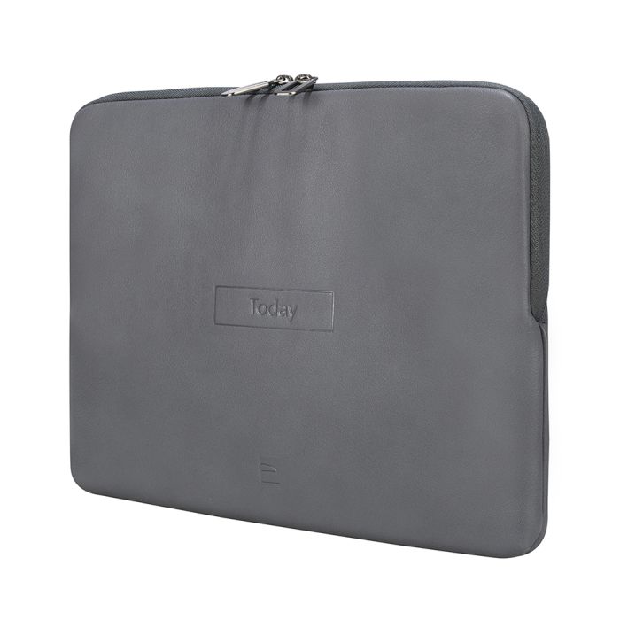 Чехол для ноутбука Tucano 16" Today Sleeve Gray Фото