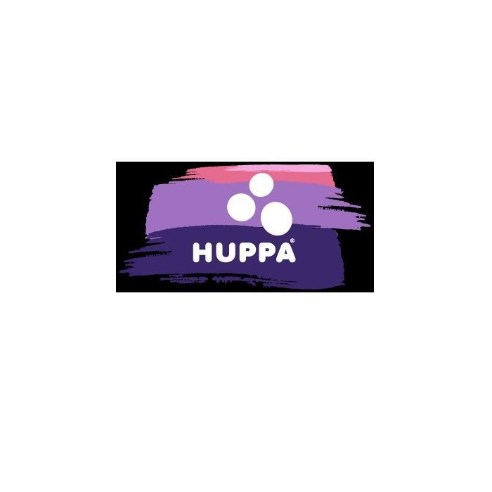 Полукомбинезон детский Huppa GRETA 26560012 білий 128 Фото