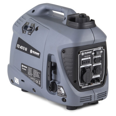 Генератор Fieldmann FZI 4010-Bi Фото