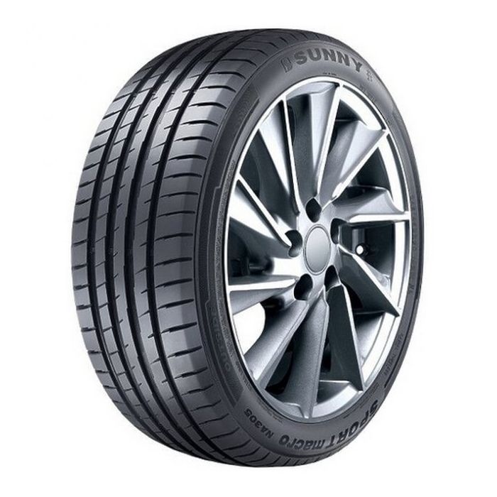 Шина Sunny NA305 245/45R18 100W XL Фото