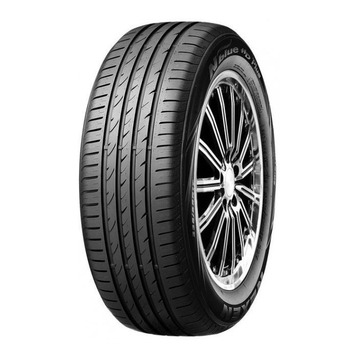 Шина Nexen N-BLUE HD PLUS 185/65R14 86H Фото