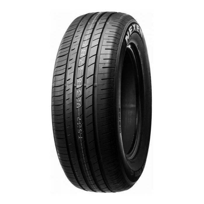 Шина Nexen NFERA RU1 215/45R18 93W XL Фото