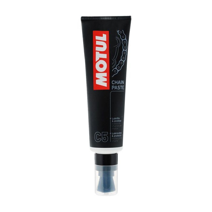 Смазка автомобильная MOTUL C5 Chain Paste 0,150 л Фото