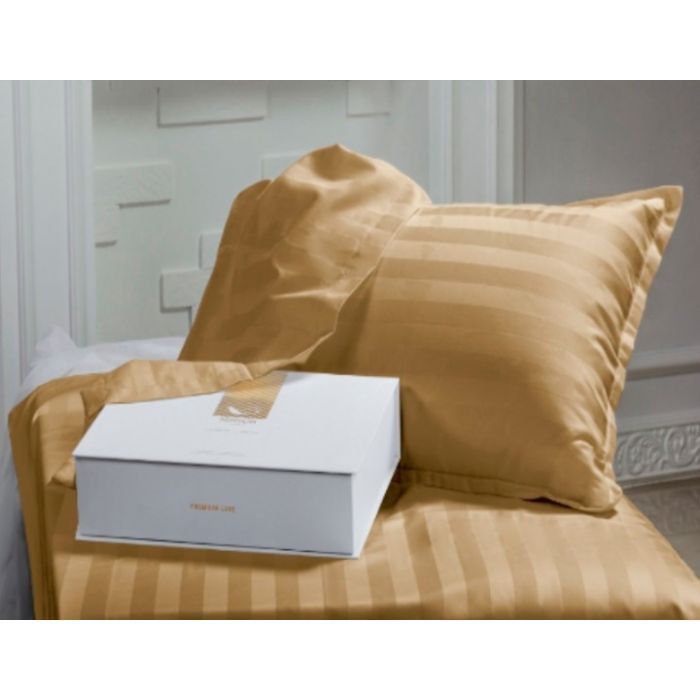 Постельное белье MirSon Carmela Семейный 143х210х2 Фото