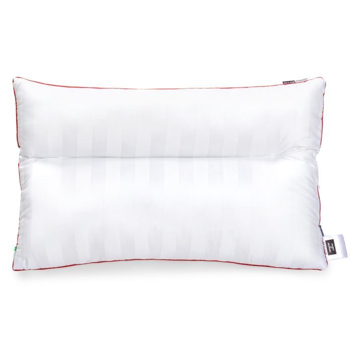 Подушка MirSon ортопедична DeLuxe 50x70 см Фото