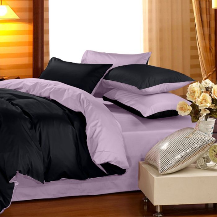 Пододеяльник MirSon Сатин Premium 0848 + 0846 Isabella 200х220 см Фото