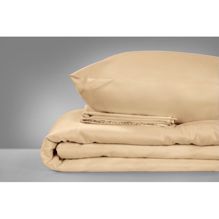 Простынь MirSon Estella 0165 200х220 см Фото