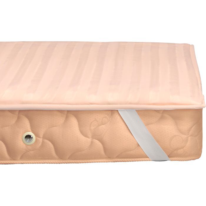 Наматрасник MirSon бамбуковый Carmela Bamboo Waterproof 287/2 180x200 Фото