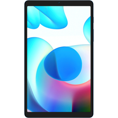 Планшет realme Pad mini 8.7" 4/64 Wi-Fi (Blue) Фото