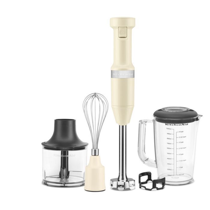 Блендер KitchenAid 5KHBV83EAC Фото