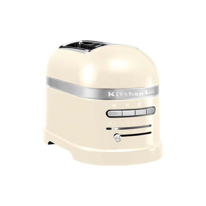 Тостер KitchenAid 5KMT2204EAC Фото