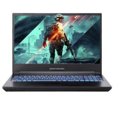 Ноутбук Dream Machines RT3070-15 Фото
