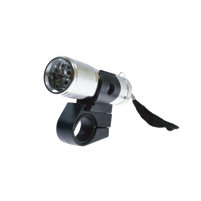 Передняя велофара Good Bike TORCH 9 9 LED Фото