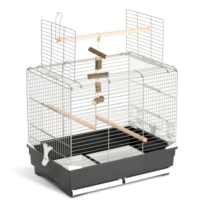 Клетка для птиц Fop "Ivonne" 66x45x60 см Фото