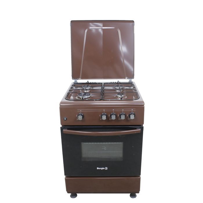 Плита Borgio GG 640 B MBBL Фото