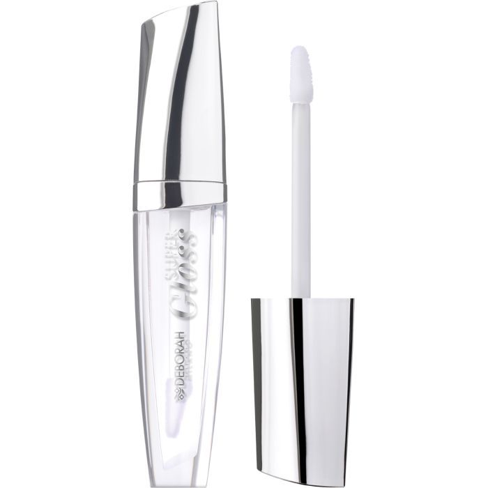 Блеск для губ Deborah Super Gloss 01 Фото