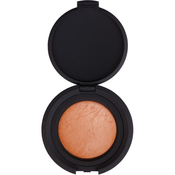 Пудра для лица NoUBA Bronzing Earth Powder 01 Фото