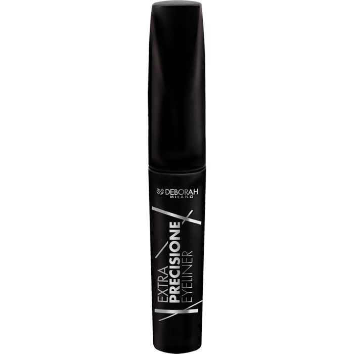 Подводка для глаз Deborah Extra Precisione Black Фото