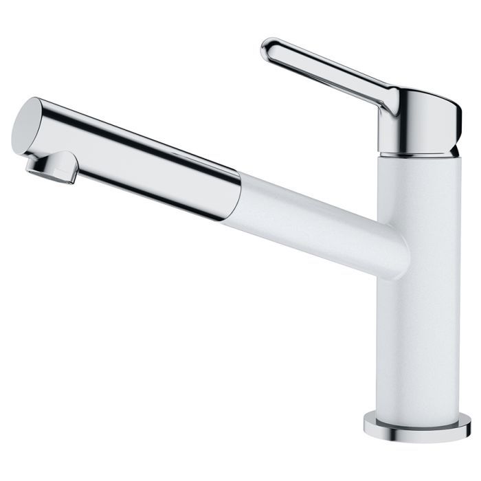 Смеситель Franke Orbit Фото