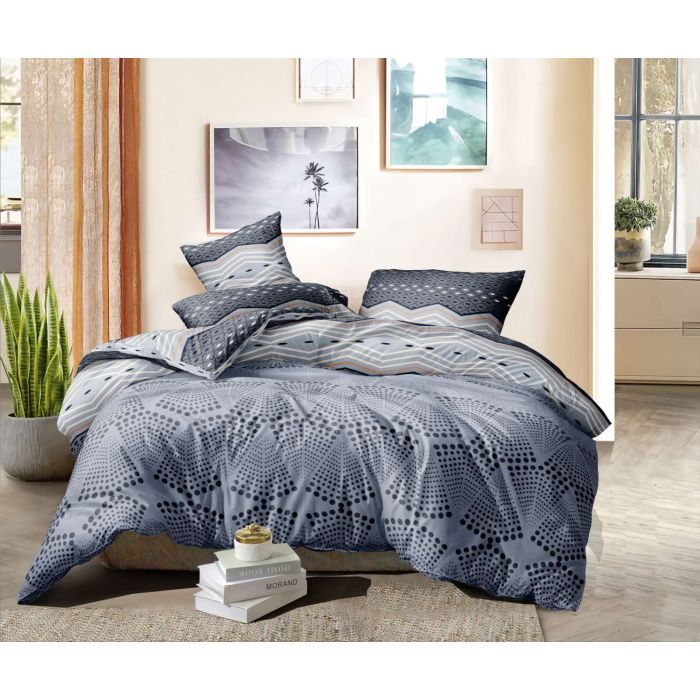 Постельное белье MirSon Бязь Premium №157 Jose 2 200х220 Фото