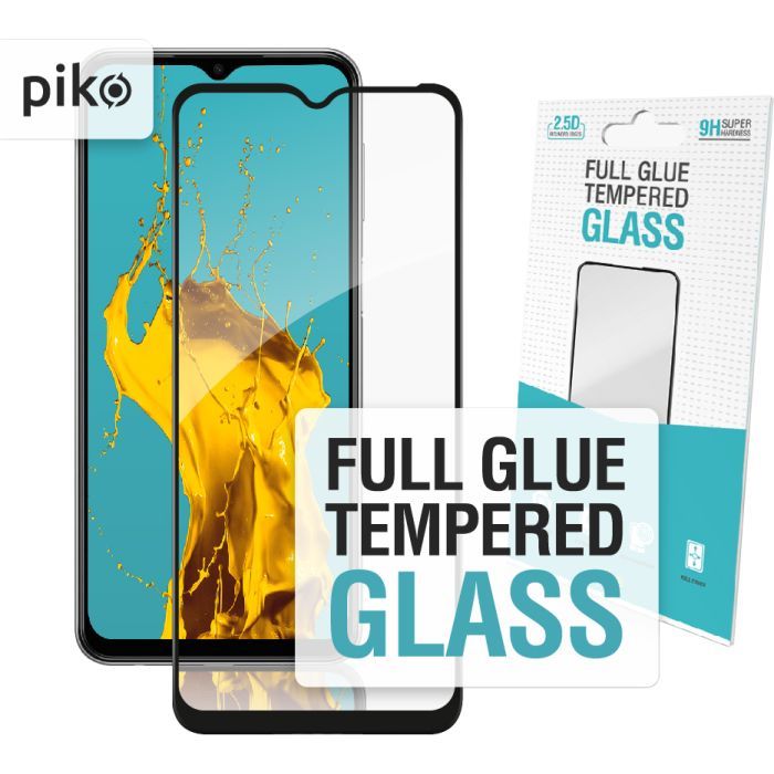 Стекло защитное Piko Samsung M33 5G Фото