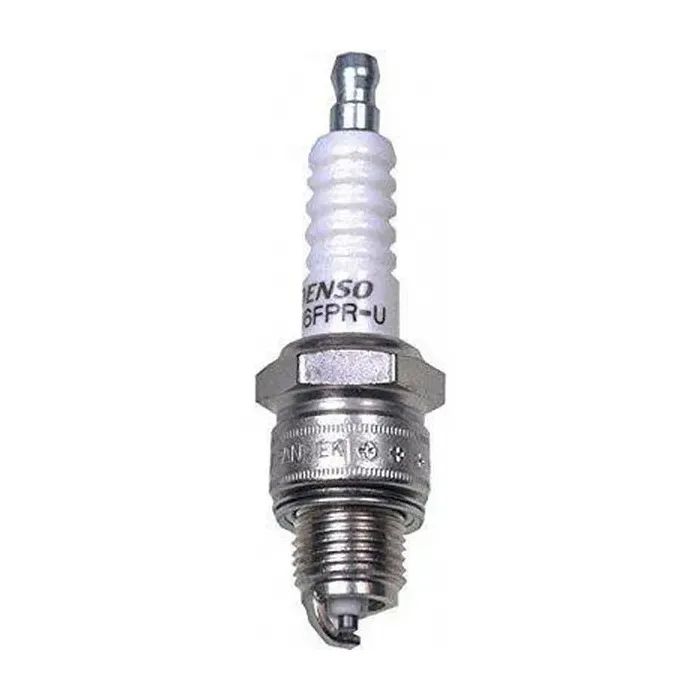 Свеча зажигания Denso W16FPRU Фото