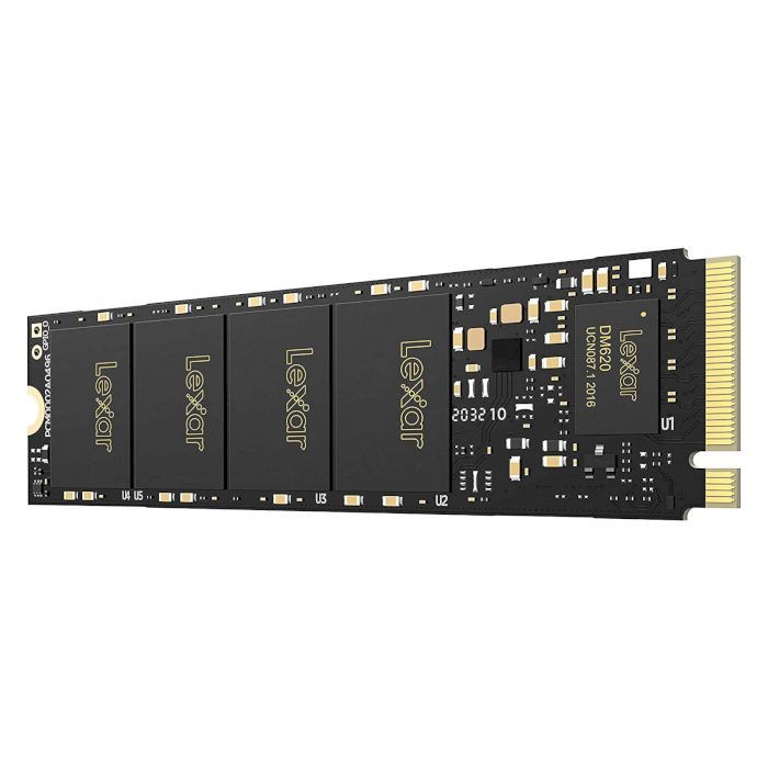 Накопитель SSD Lexar M.2 2280 1TB NM620 Фото