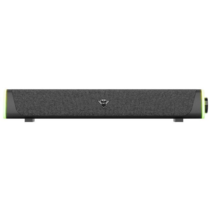 Акустическая система Trust GXT 620 Axon RGB USB Grey Фото
