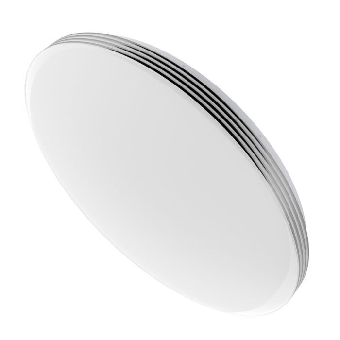 Светильник ELM RAMINO- 36W 4000K хром Фото