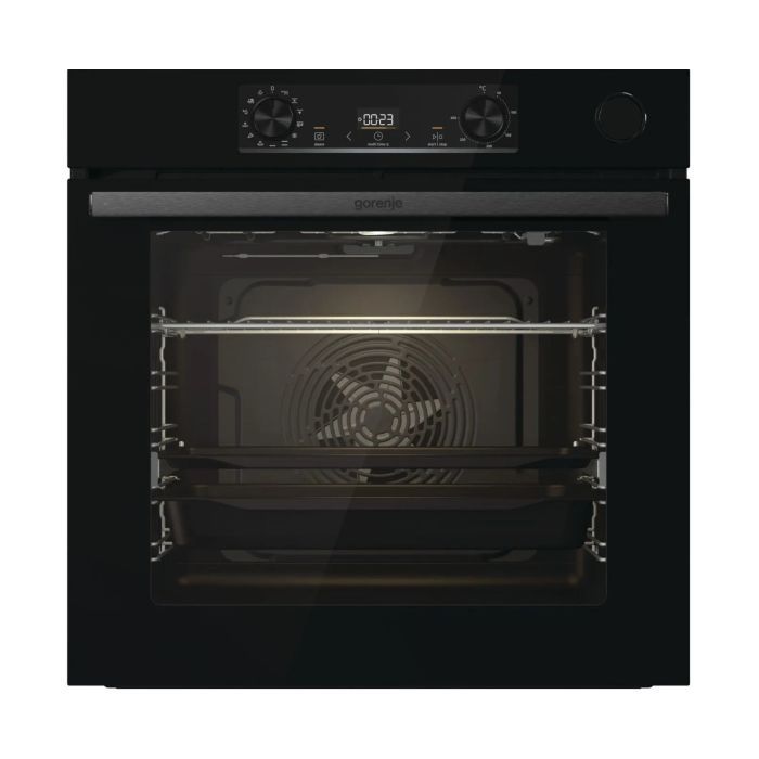 Духовой шкаф Gorenje BSA6737E15BG Фото