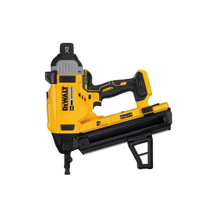 Гвоздезабиватель DeWALT DCN890P2 Фото