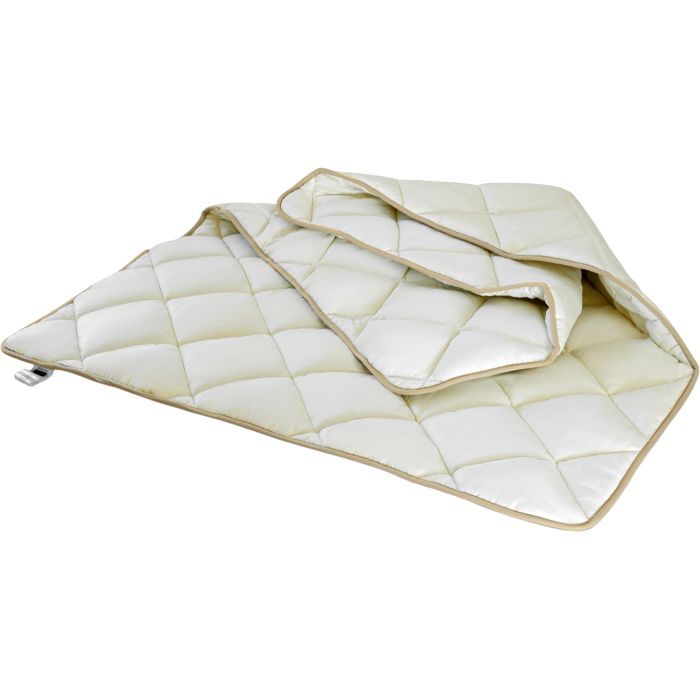 Одеяло MirSon антиаллергенное Carmela Eco-Soft 837 зима 172x205 Фото