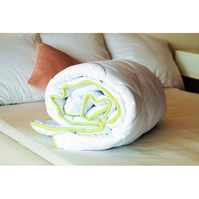 Одеяло MirSon антиалергенна Eco Eco-Soft 810 Зима 172x205 см Фото 10