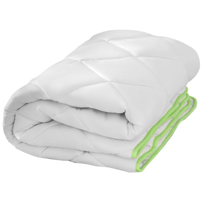 Одеяло MirSon антиаллергенное Eco Eco-Soft 810 Зима 172x205 см Фото