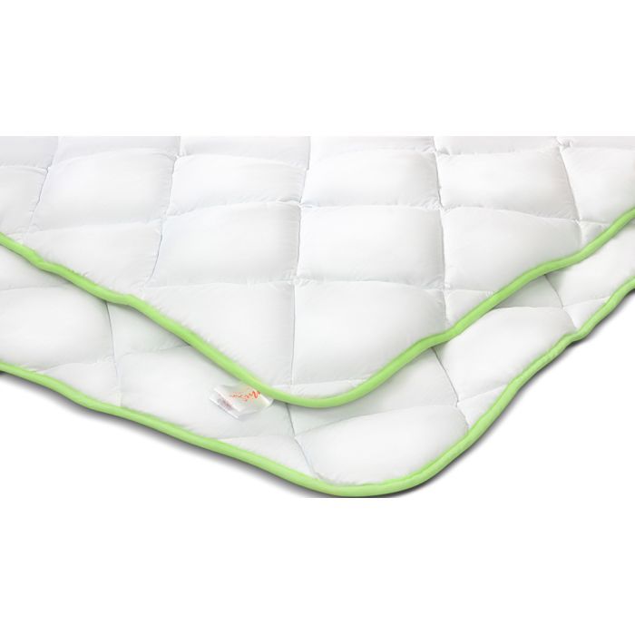 Одеяло MirSon антиалергенна Eco Eco-Soft 810 Зима 172x205 см Фото 1