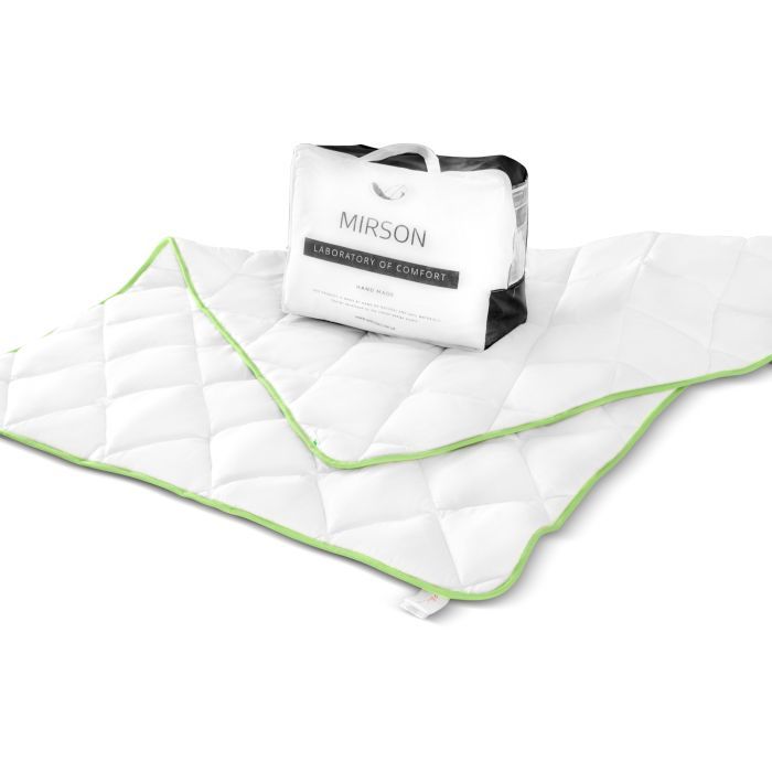 Одеяло MirSon антиалергенна Eco Eco-Soft 810 Зима 172x205 см Фото 2