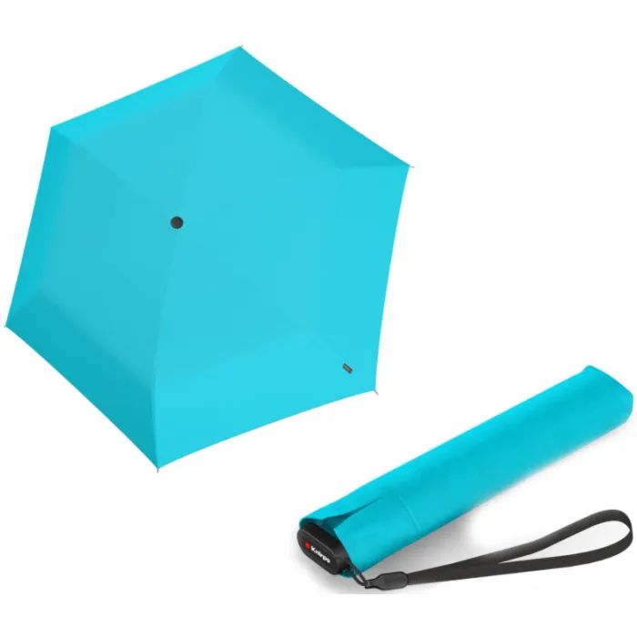 Зонт Knirps US.050 Aqua Фото