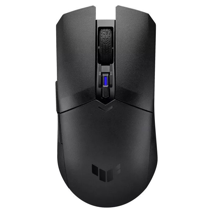 Мышка ASUS TUF Gaming M4 Wireless/Bluetooth Black Фото